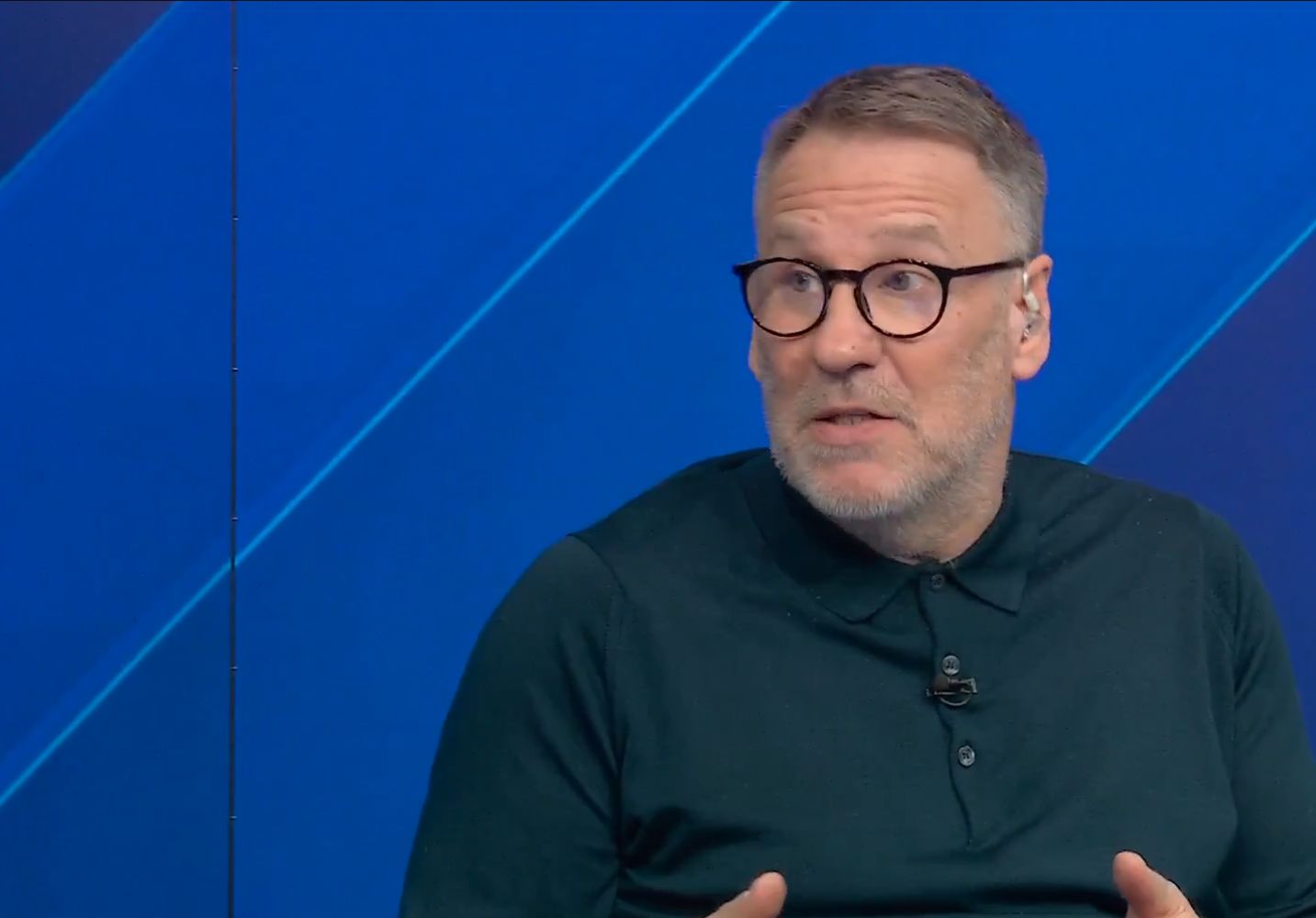 Paul Merson worried about Chelsea on Sky Sports.